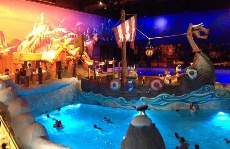 Vakantiehuisje De Panne Vlak Aan Plopsaland En De Zee المظهر الخارجي الصورة