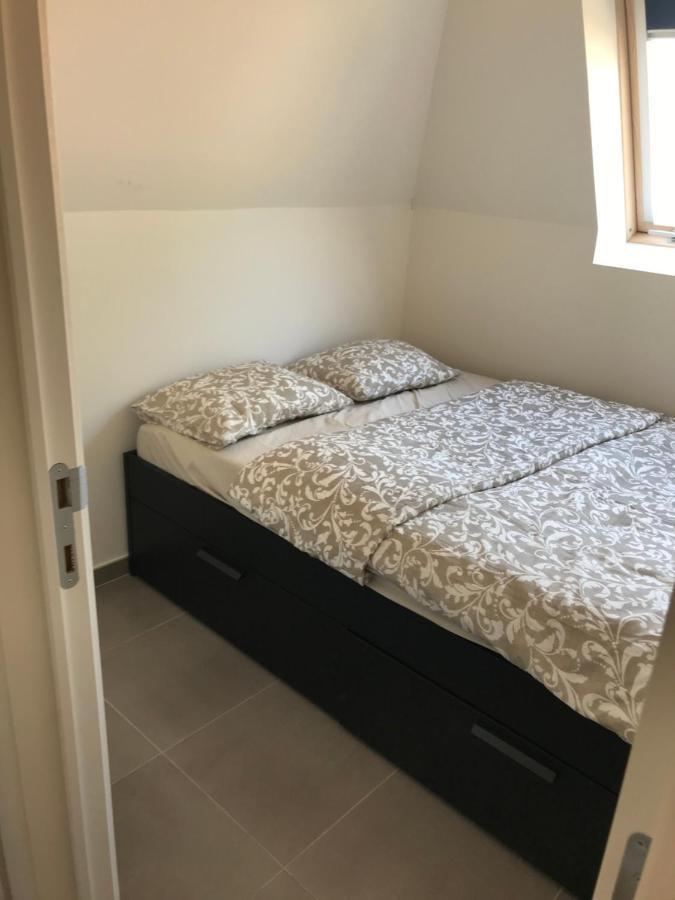 Vakantiehuisje De Panne Vlak Aan Plopsaland En De Zee المظهر الخارجي الصورة