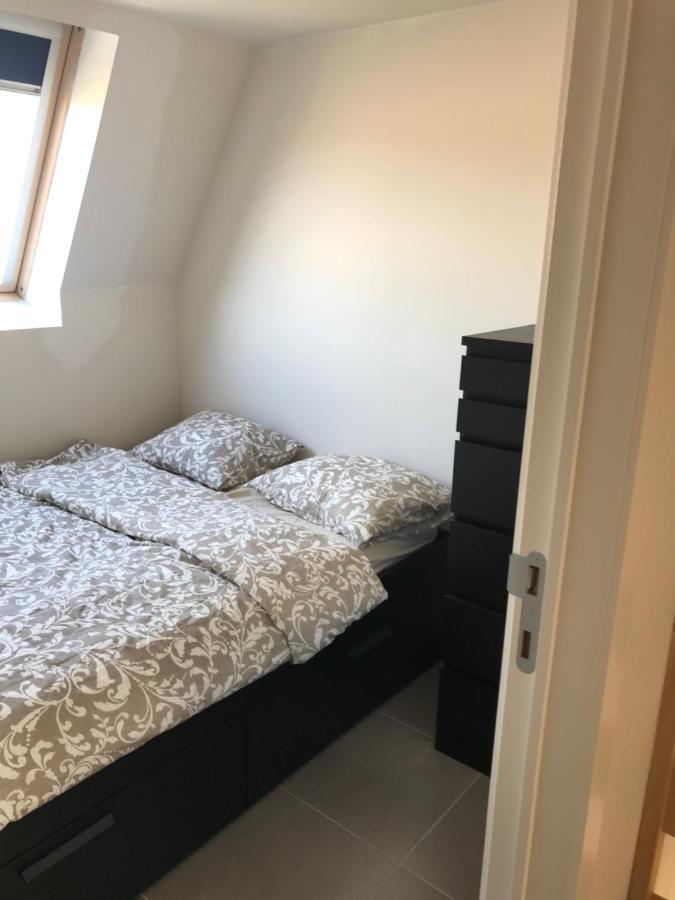 Vakantiehuisje De Panne Vlak Aan Plopsaland En De Zee المظهر الخارجي الصورة